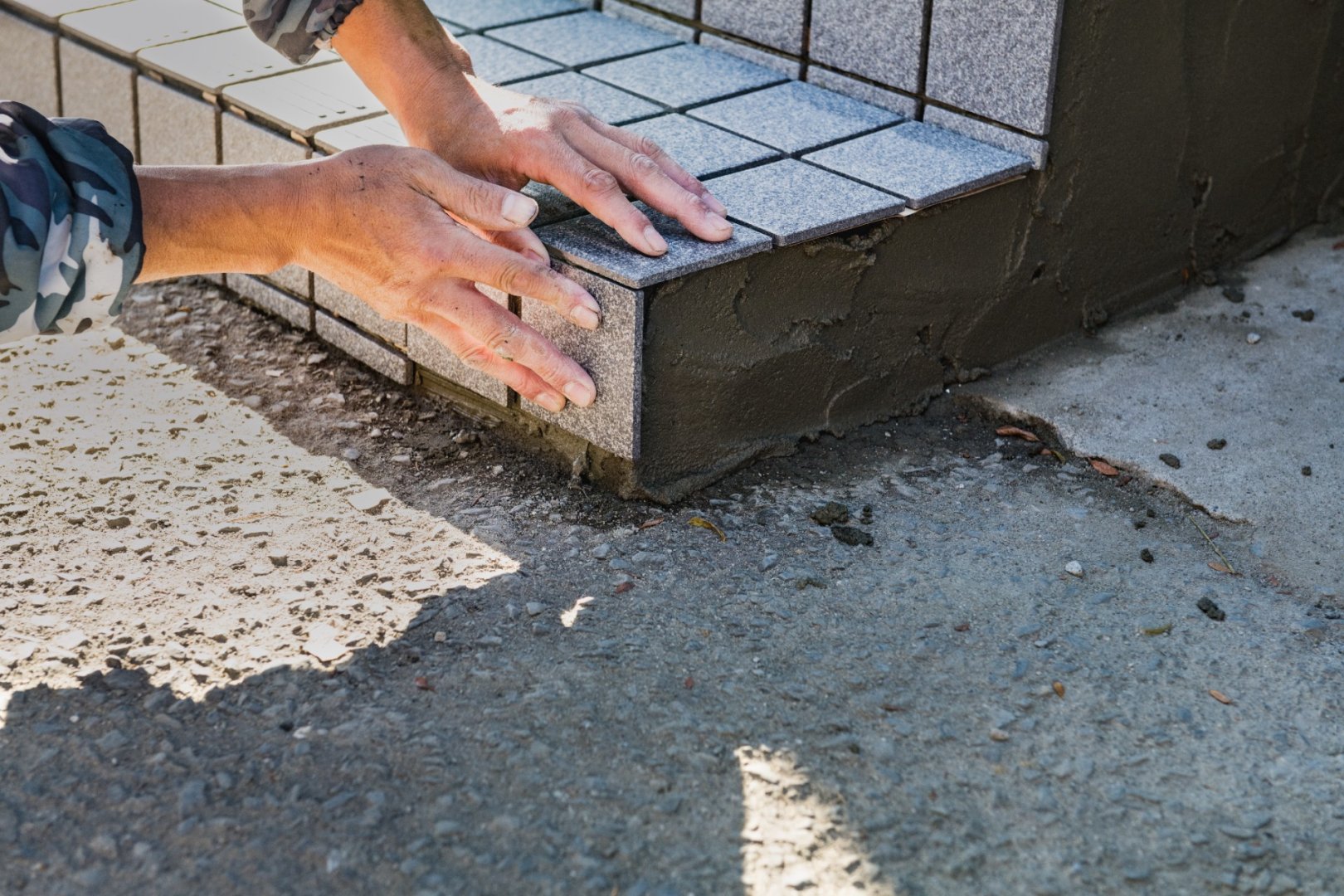 エクステリア材